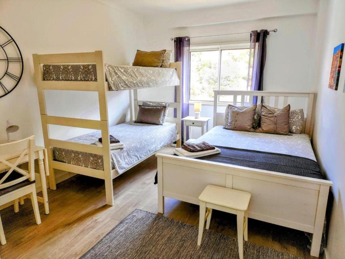 Amazing Apartment In Албуфейра Екстер'єр фото