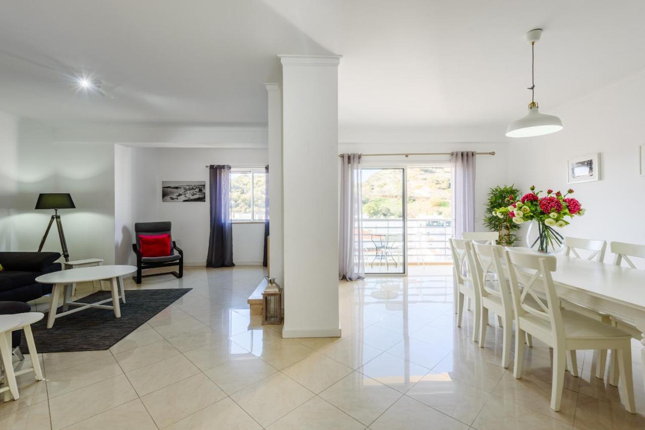 Amazing Apartment In Албуфейра Екстер'єр фото