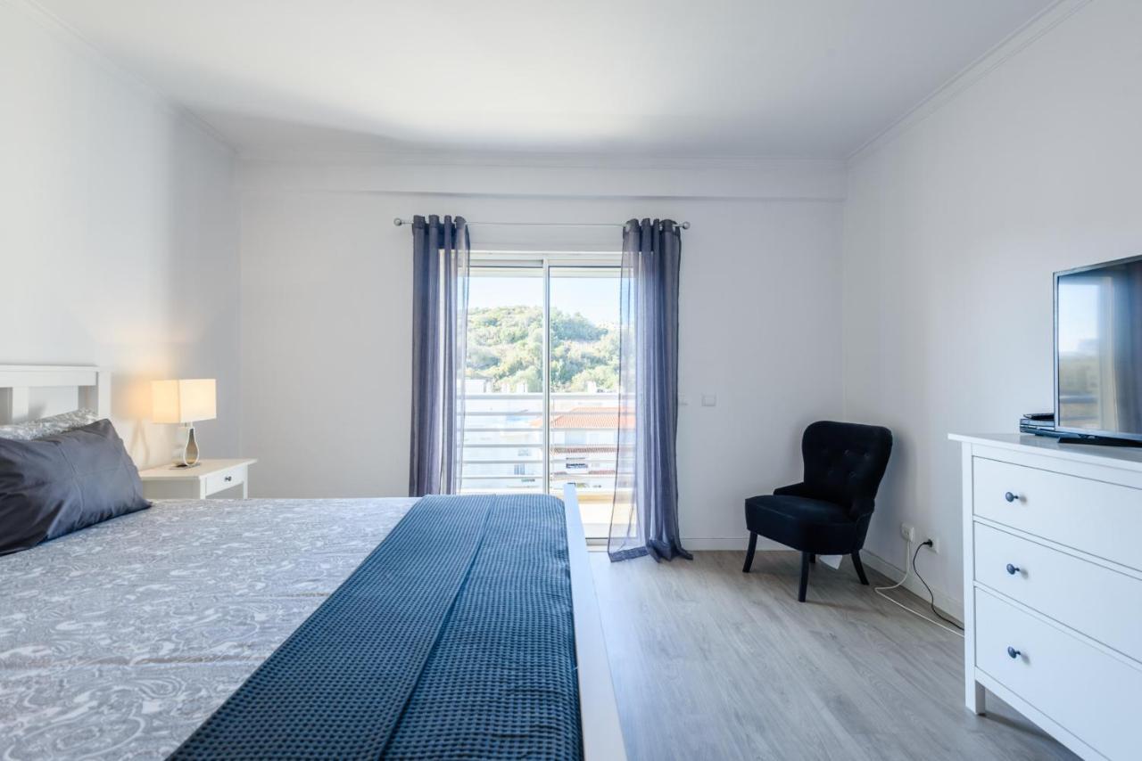 Amazing Apartment In Албуфейра Екстер'єр фото
