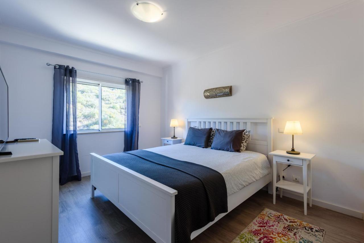 Amazing Apartment In Албуфейра Екстер'єр фото
