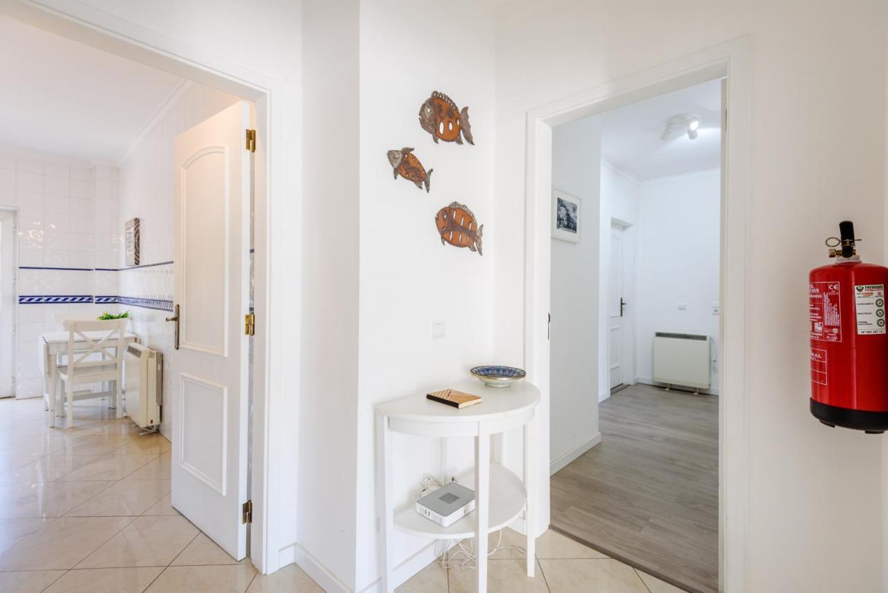 Amazing Apartment In Албуфейра Екстер'єр фото