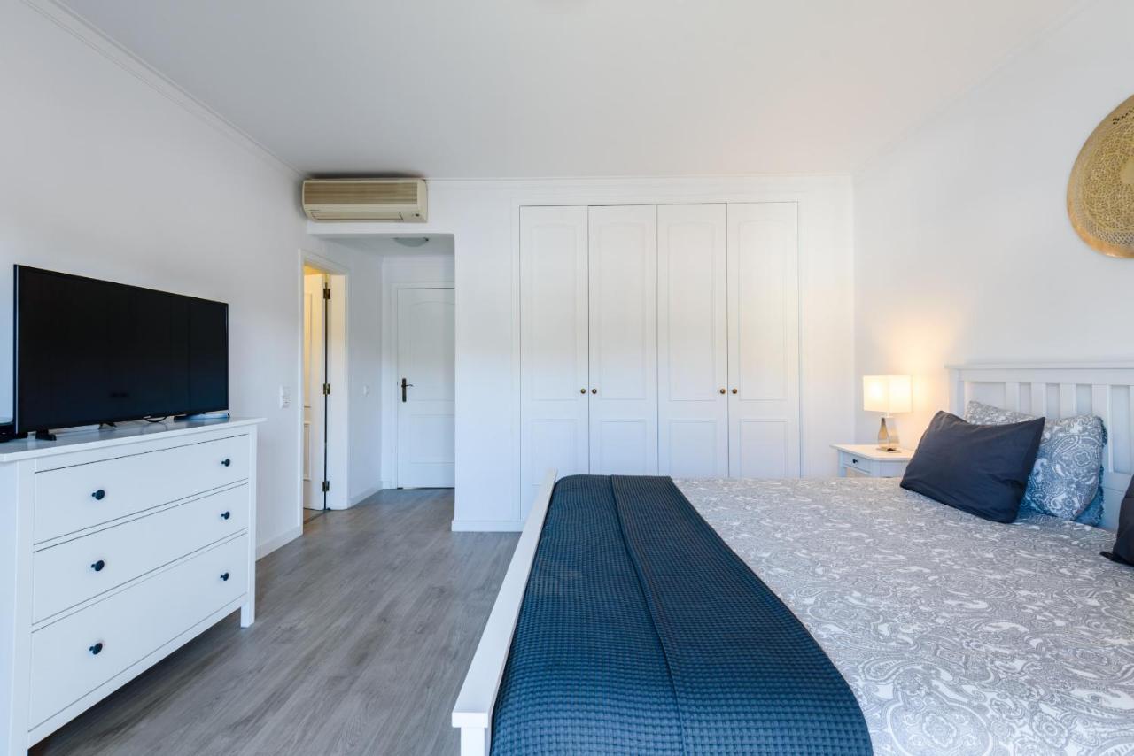 Amazing Apartment In Албуфейра Екстер'єр фото