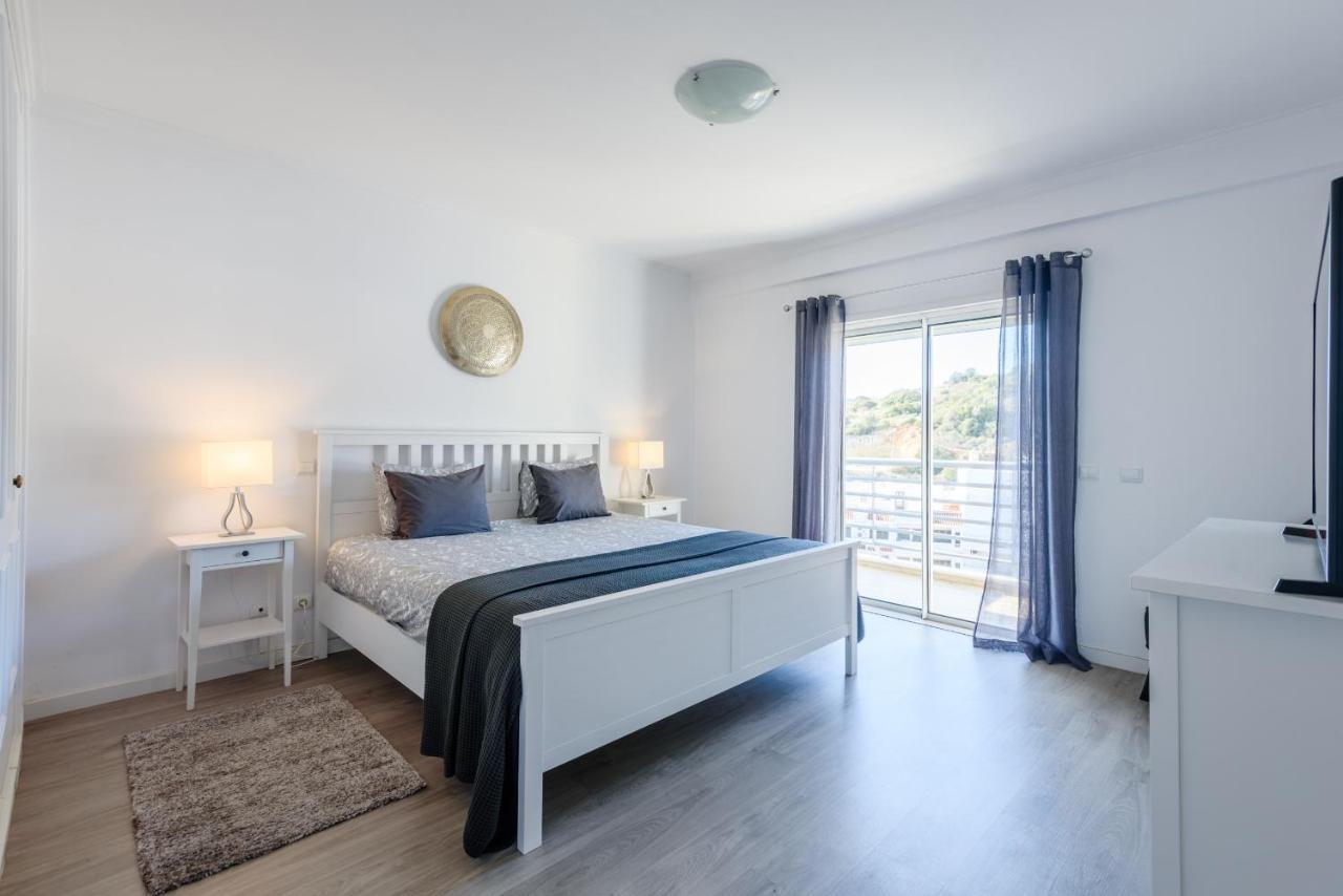 Amazing Apartment In Албуфейра Екстер'єр фото