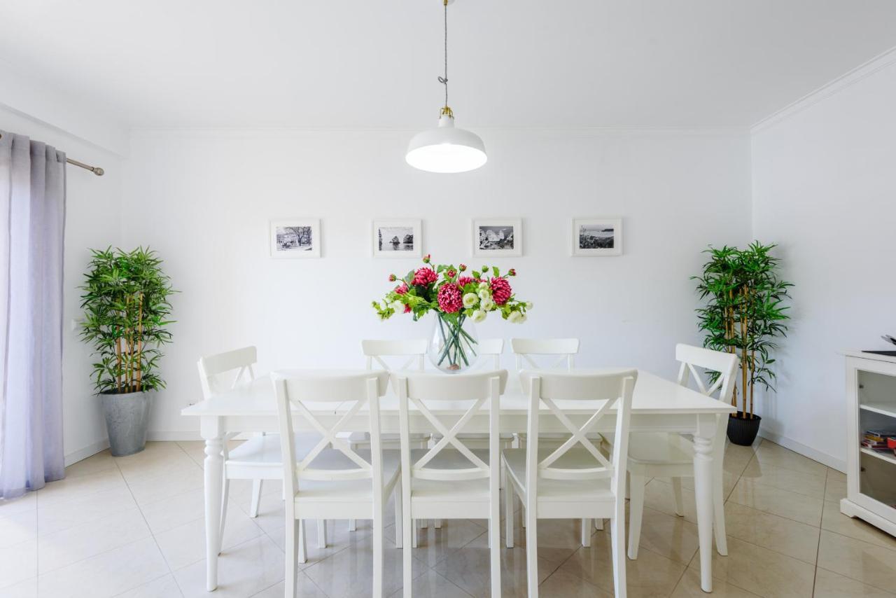 Amazing Apartment In Албуфейра Екстер'єр фото
