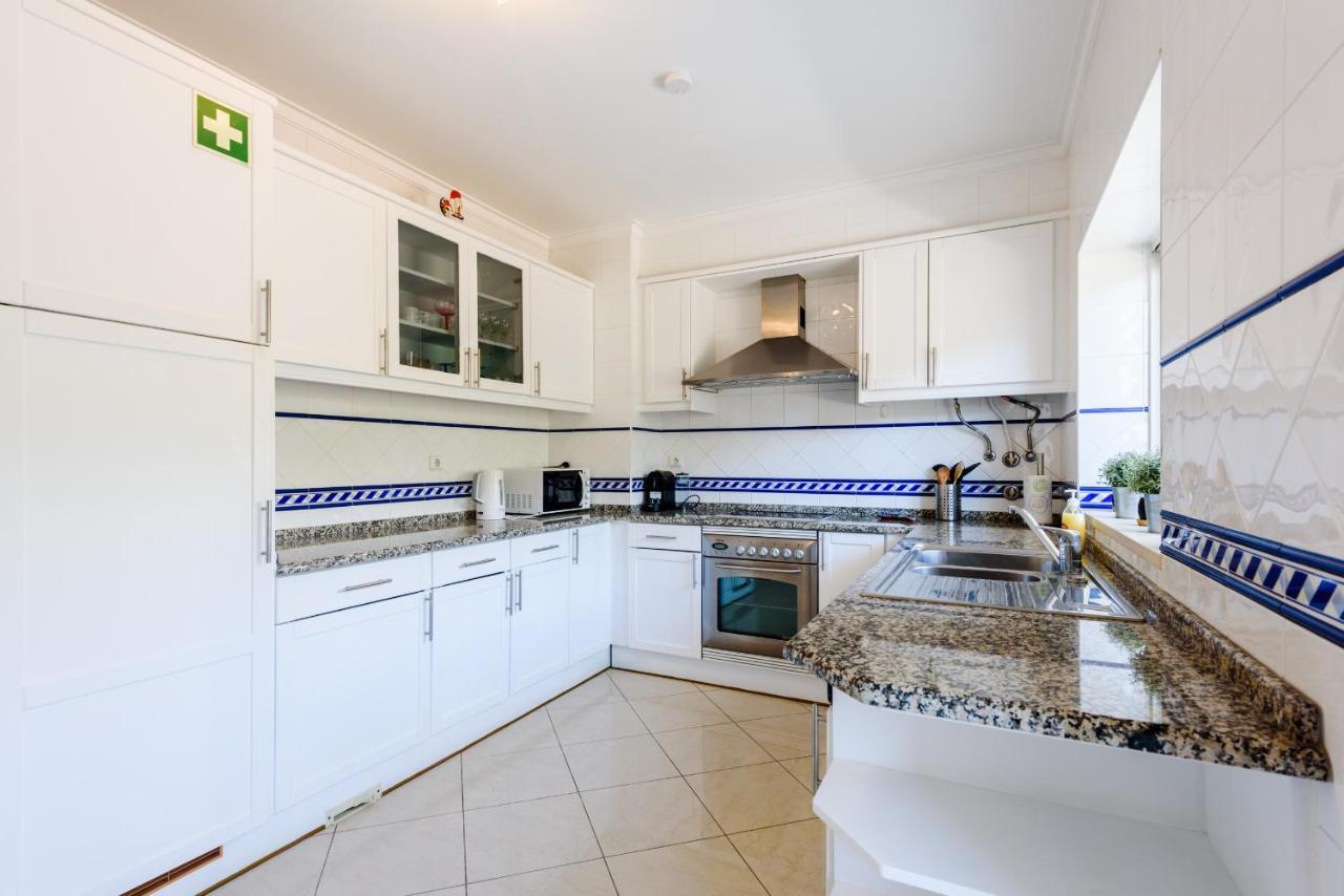 Amazing Apartment In Албуфейра Екстер'єр фото